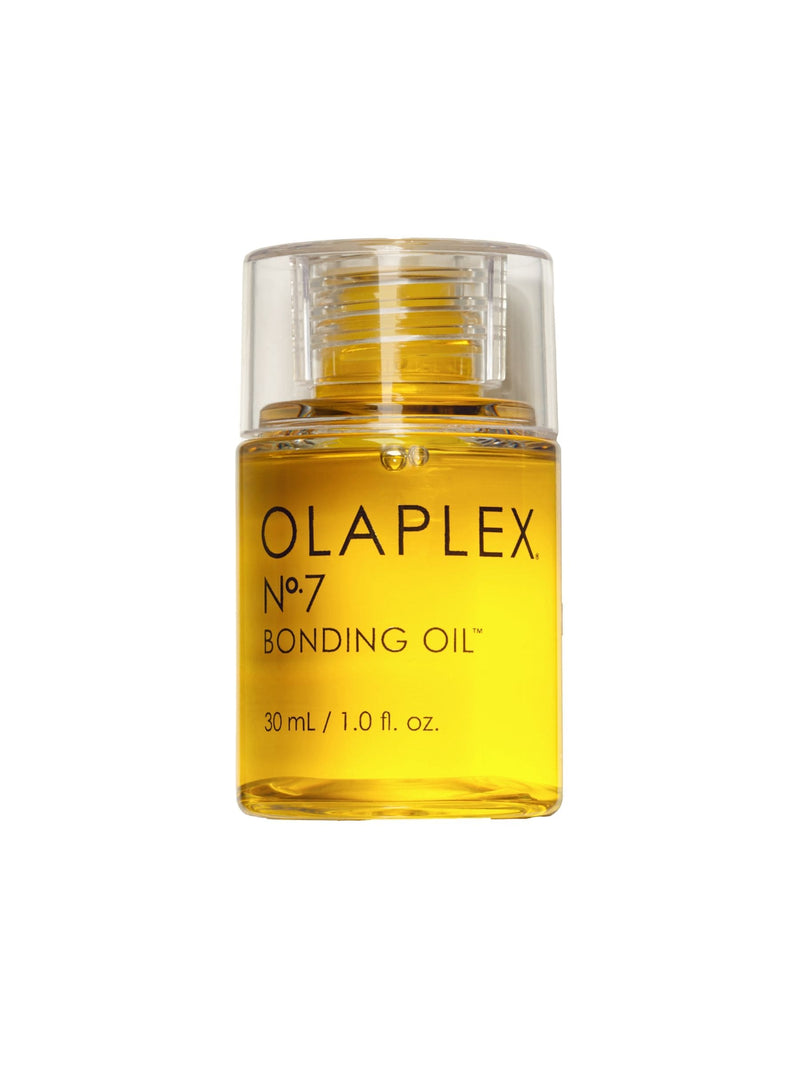 Olaplex No.7 Bonding Oil 30ml, imported from the UK
