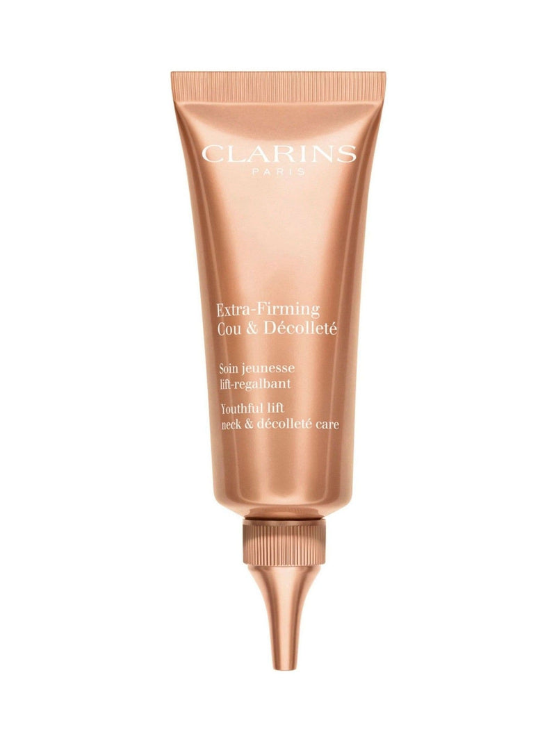 Clarins extra firming neck and décolleté cream 75ml - British product