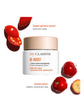 Clarins RE-BOOST Hydra Energizing Cream 50ml - British product