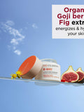 Clarins RE-BOOST Hydra Energizing Cream 50ml - British product