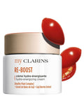 Clarins RE-BOOST Hydra Energizing Cream 50ml - British product
