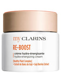 Clarins RE-BOOST Hydra Energizing Cream 50ml - British product
