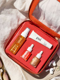 PAI skincare set for sensitive skin, imported from the UK