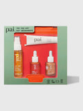 PAI skincare set for sensitive skin, imported from the UK