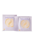 Patchology Serve Chilled Bubbly eye gel 5 pack, imported from the UK