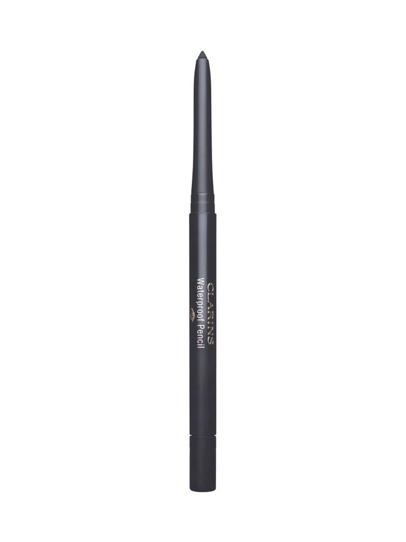 Clarins Waterproof Eye Liner Pencil 06 Smoked Wood - British product