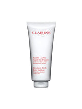 Clarins Moisture Rich Body Lotion 200ml