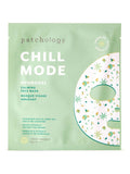 Patchology Chill Mode calming hydrogel face mask, imported from the UK