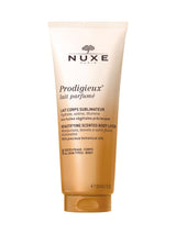 Next Nuxe Prodigieux Beautifying Scented Body Lotion 200ml- Buy online at McGrocer