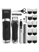 Kit de cortapelos y recortadora inalámbrica Wahl