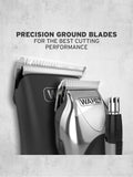 Wahl Cordless Grooming Set Clipper Trimmer (British brand)