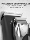 Wahl Cordless Grooming Set Clipper Trimmer (British brand)