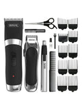 Wahl Cordless Grooming Set Clipper Trimmer (British brand)