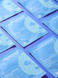 Patchology Serve Chilled On Ice Firming Hydrogel Mask, imported from the UK