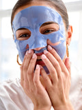 Patchology Serve Chilled On Ice Firming Hydrogel Mask, imported from the UK