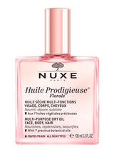Next Nuxe Huile Prodigieuse Florale Multi-Purpose Dry Oil- Buy online at McGrocer
