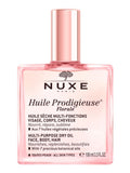 Nuxe Huile Prodigieuse Florale dry oil, imported from the UK