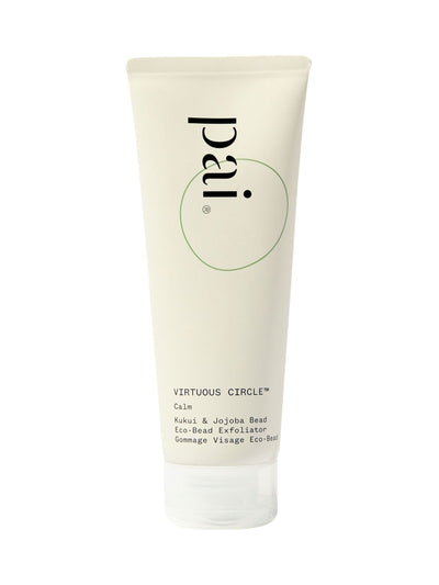 PAI Virtuous Circle Kukui & Jojoba Bead EcoBead Exfoliator 75ml
