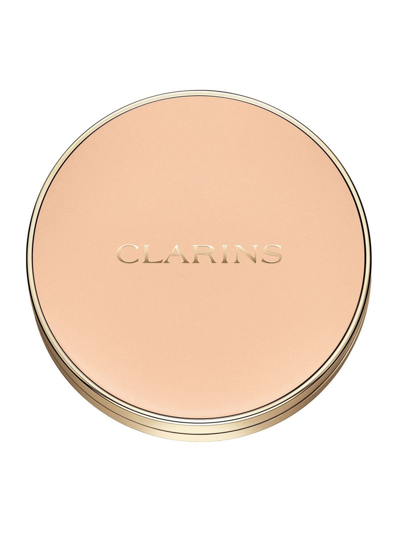Clarins Ever Matte Compact Powder - British product