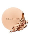 Clarins Ever Matte Compact Powder - British product