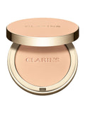 Clarins Ever Matte Compact Powder - British product
