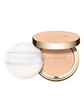 Clarins Ever Matte Compact Powder - British product