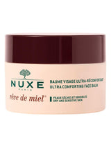 Next Nuxe Reve de Miel Ultra Comforting Face Balm 50ml- Buy online at McGrocer