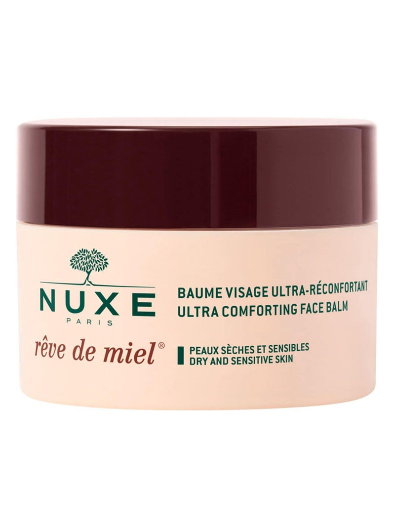 Nuxe Reve de Miel face balm 50ml (British brand)