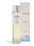 NEOM Real Luxury Body Oil 100ml, imported from the UK.