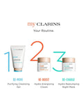 Clarins Hydra Energizing face cream 50ml - British product