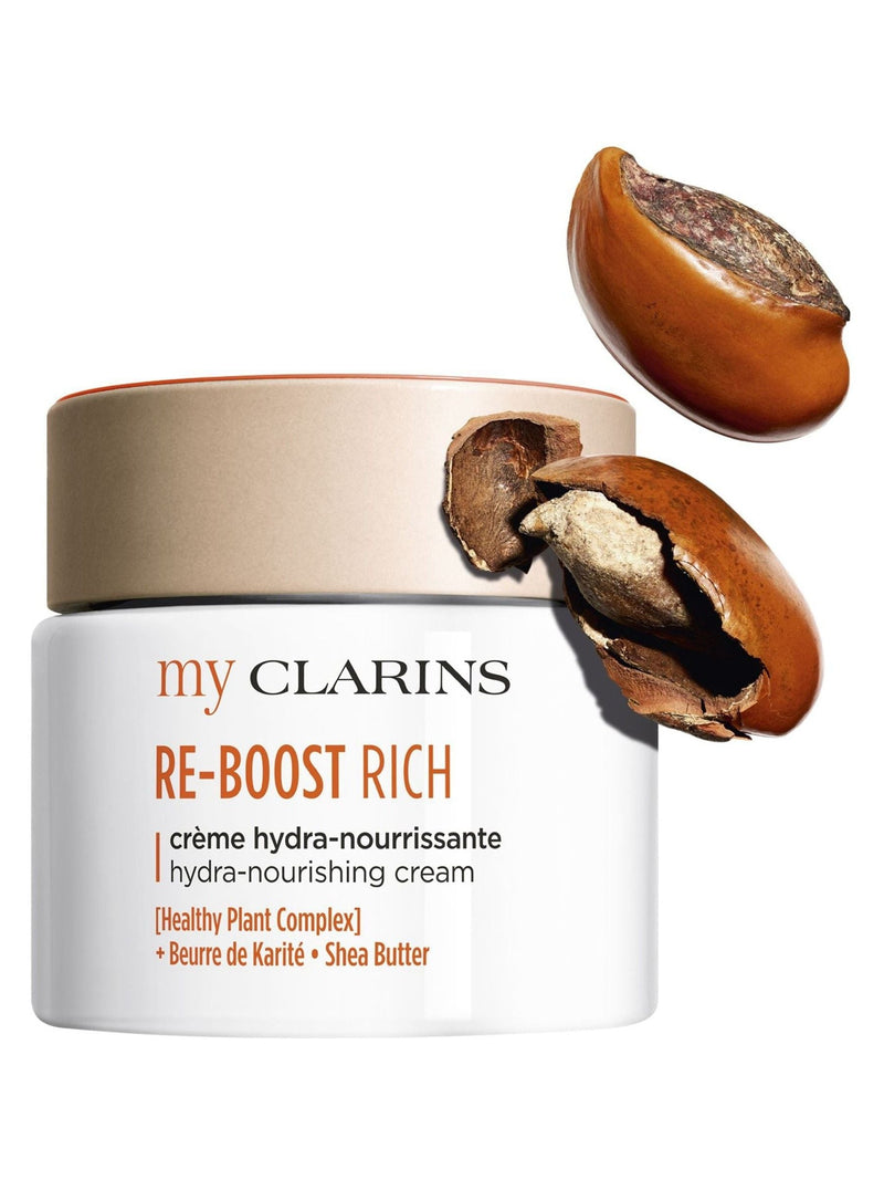 Clarins Hydra Energizing face cream 50ml - British product