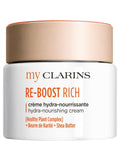 Clarins Hydra Energizing face cream 50ml - British product