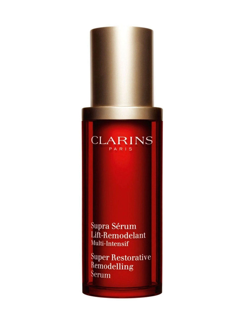 Clarins Super Restorative Remodelling Serum 50ml - British product