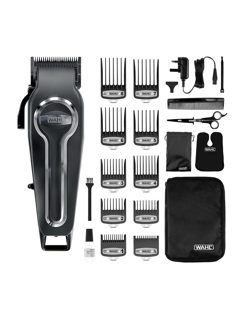 Wahl Cordless Elite Pro Clipper (British brand)