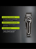 Wahl Cordless Elite Pro Clipper (British brand)