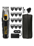 Wahl Extreme Grip Black Beard Trimmer (British brand)