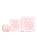 Patchology Rosé eye gel patches 5 pack, imported from the UK