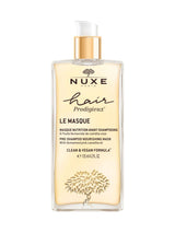 Next Nuxe Hair Prodigieux Preshampoo Nourishing Hair Mask 125ml- Buy online at McGrocer