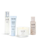 NEOM Wellbeing Discovery Collection aromatherapy set, imported from the UK