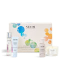 NEOM Wellbeing Discovery Collection aromatherapy set, imported from the UK