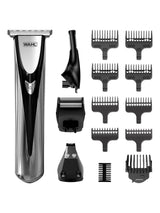 Next Wahl Elite 8-in-1 Multigroomer Cordless Hair and Beard Trimmer- Buy online at McGrocer