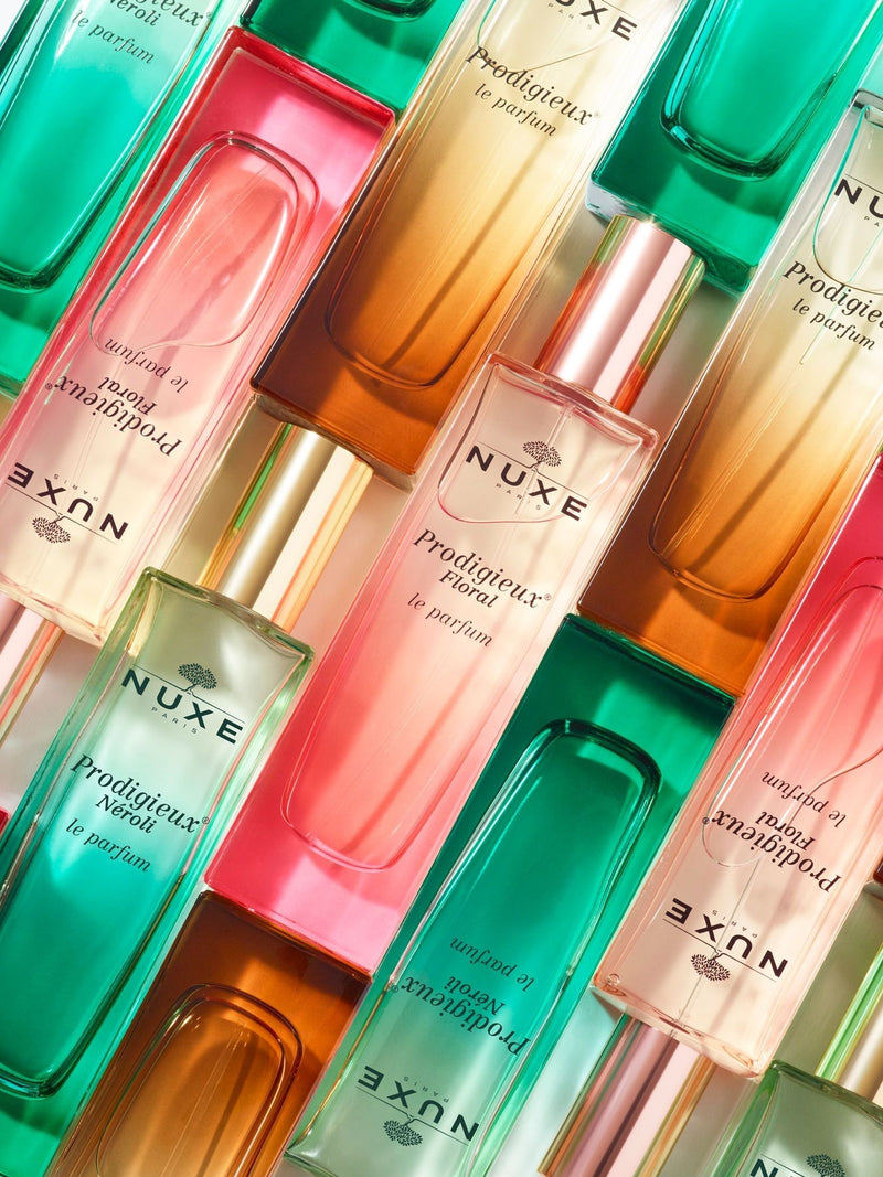 Nuxe Prodigieux Neroli perfume 50ml, imported from the UK