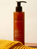 Nuxe Reve de Miel gentle face cleanser 200ml, imported from the UK