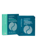 Patchology FlashPatch Restoring Night Eye Gels 5 Pack, imported from the UK