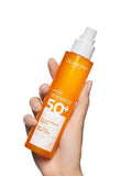 Clarins Sun Care Water Mist SPF 50+ 150ml - British product