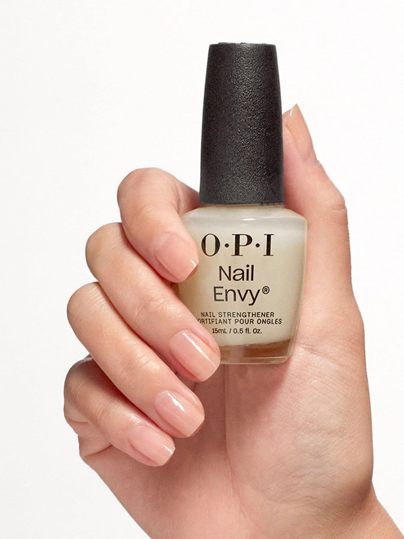 OPI Nail Envy Strengthener, imported from the UK