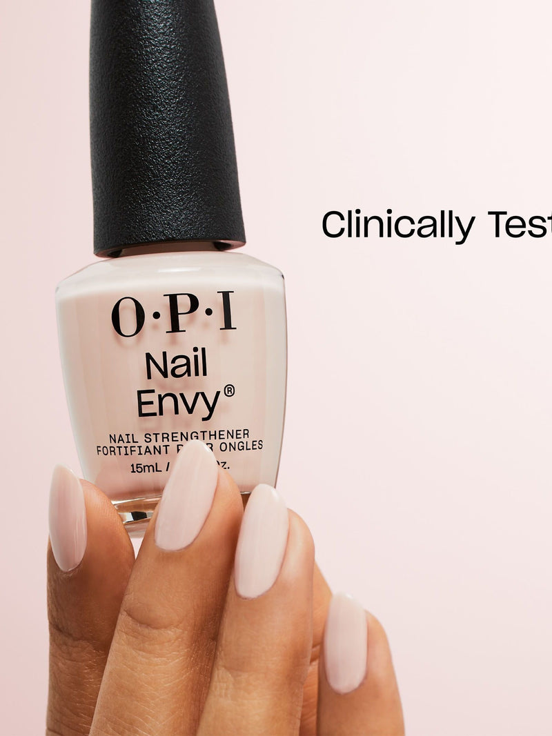 OPI Nail Envy Strengthener, imported from the UK
