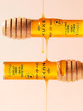 Nuxe honey lip oil 10ml, imported from the UK