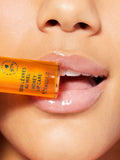 Nuxe honey lip oil 10ml, imported from the UK