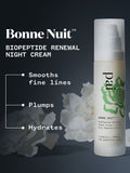 PAI Bonne Nuit Renewal Night Cream 50ml, imported from the UK